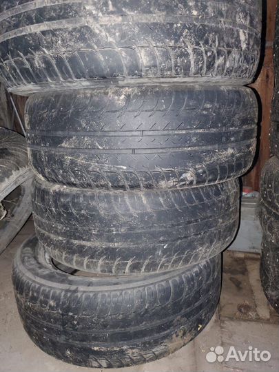 Bfgoodrich G-Force Sport 215/55 R16