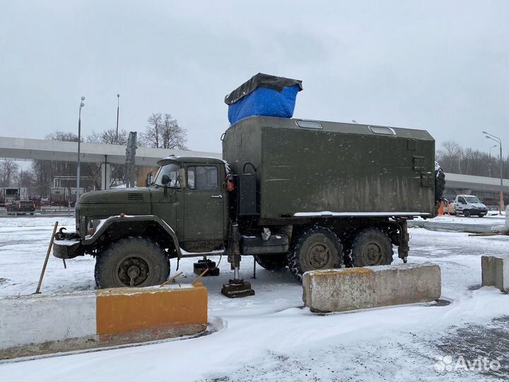 Статическое зондирование геология