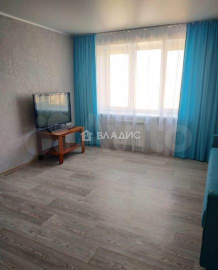 1-к. квартира, 38 м², 8/12 эт.