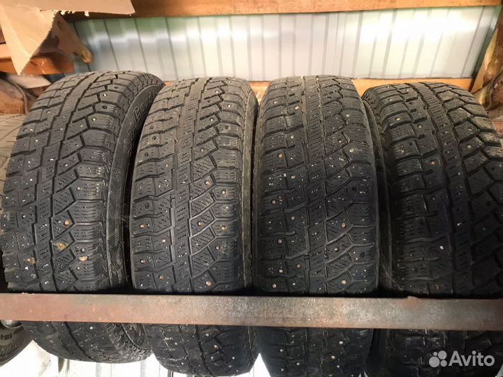 Cordiant Polar 2 185/65 R15