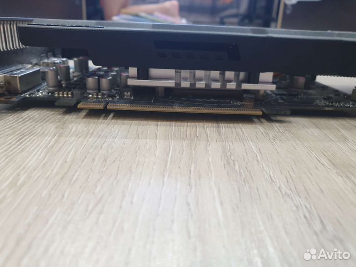 Видеокарта AMD HD 7850 2GB в исполнении от Asus