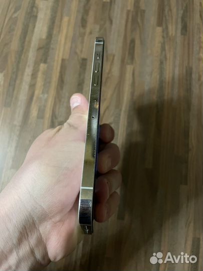 iPhone 12 Pro Max, 256 ГБ