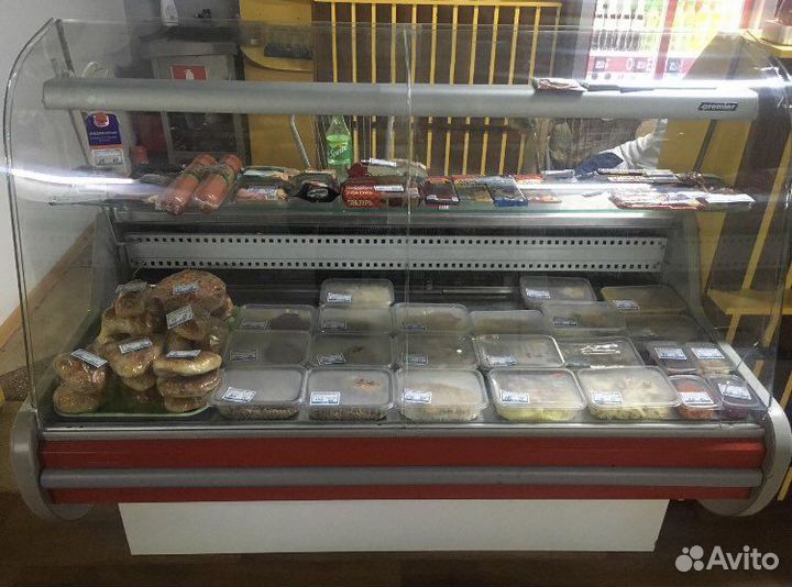 Холодильник