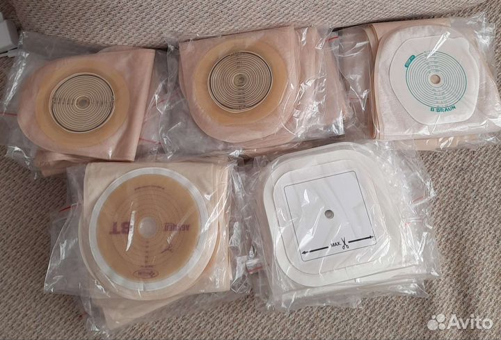 Медицинские изделия