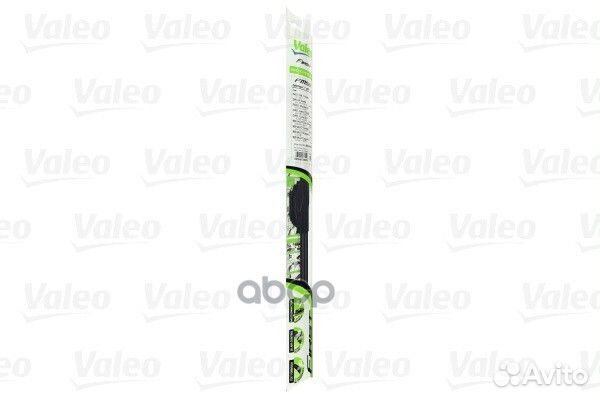 Щетка стеклоочистителя Multiconnection 500mm/20