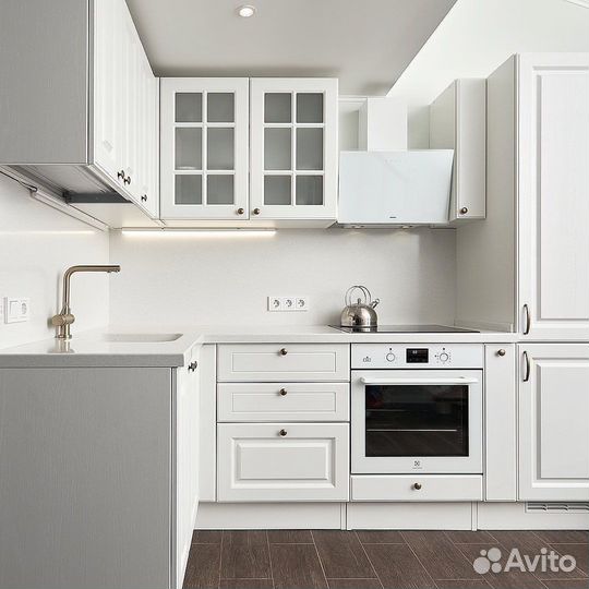 Кухня от производителя