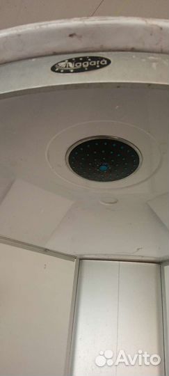 Душевая кабина