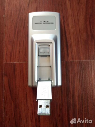 Модем USBconnect 881