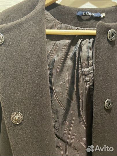 Продаю пальто