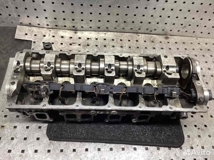 Головка блока цилиндров Volkswagen California/Cara