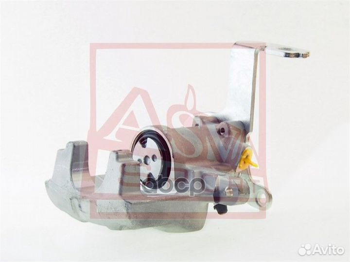 Суппорт тормозной задний левый tybczrt270RL asva