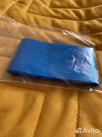 Барьерная защита для тату-машинок