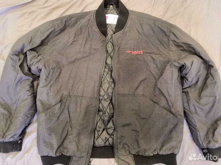 Мотокуртка Held Cordura