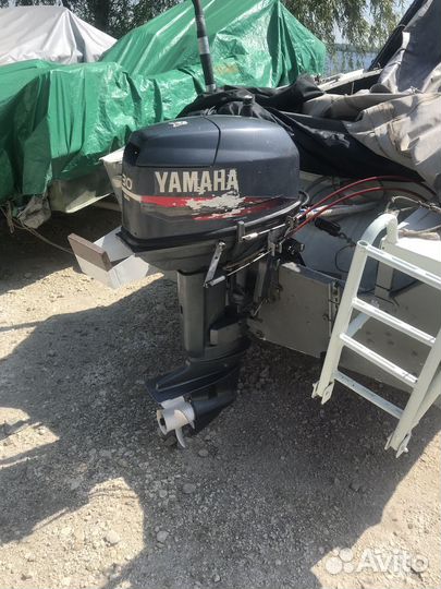 Плм yamaha30
