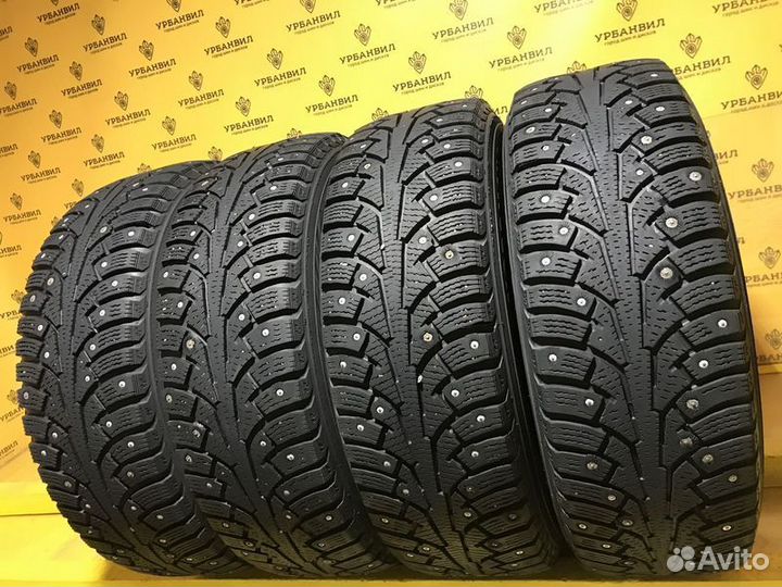 Nokian Tyres Nordman 5 185/65 R15 92T