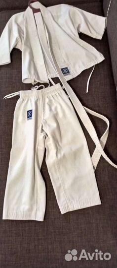 Кимоно для каратэ 116