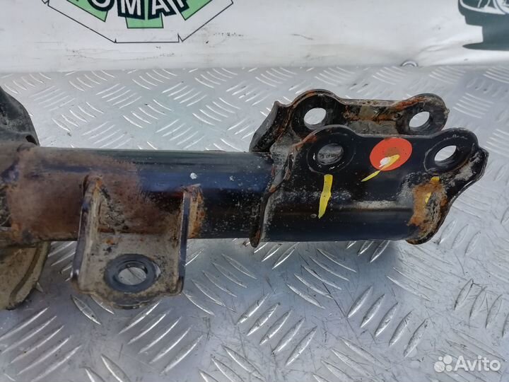 Амортизатор передний левый Kia Rio 3 1.6 2015г