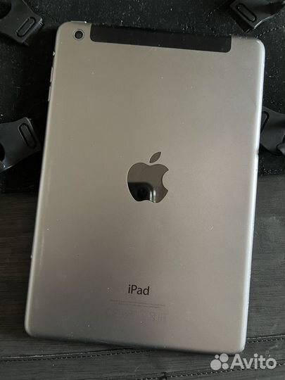 iPad mini 1 16gb