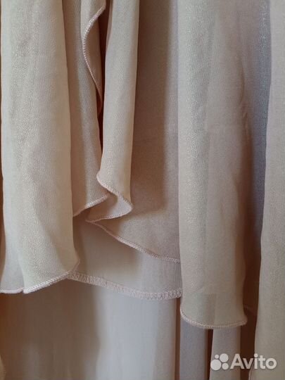 Нарядное платье