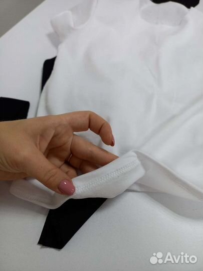 Швейное производство