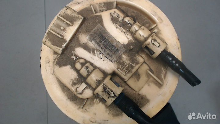 Датчик уровня топлива Opel Signum, 2003