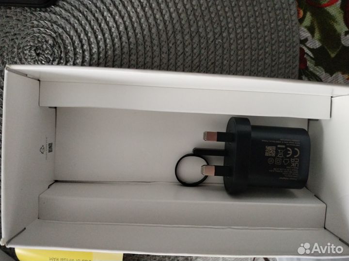 HONOR 8X, 4/128 ГБ