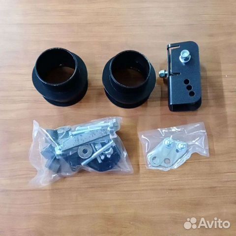 Лифт комплект LADA Нива и Шевинива (Универсальный)