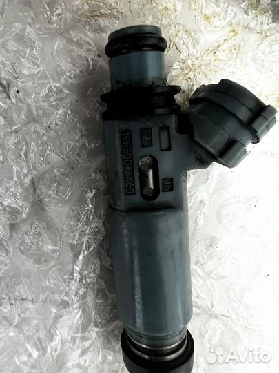 Форсунки 540сс