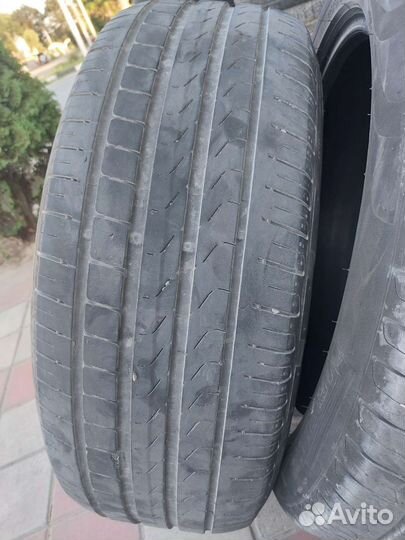 Pirelli Scorpion Verde 225/55 R19 99V