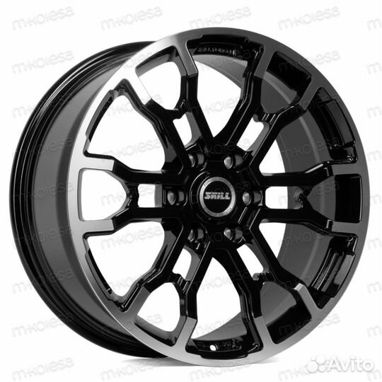 Кованые диски R20 Toyota LC 300 Lexus LX 600