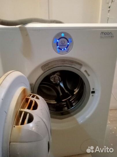 Indesit moon