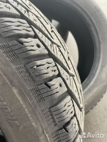 Achilles ATR Sport 215/60 R17