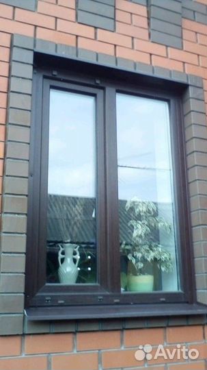 Окна, двери пвх и другие виды работ