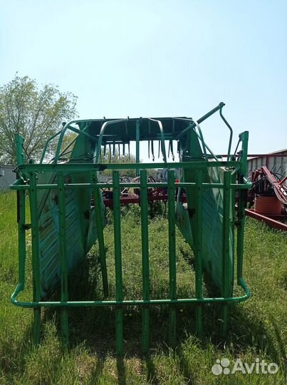 Копнитель Дон-1500Б