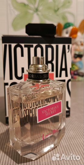 Victorias Secret Love Me, 50 Оригинал