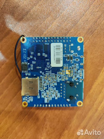 Orange Pi Zero 2 1gb