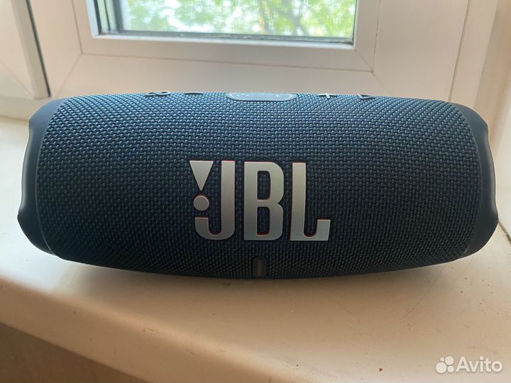 Колонка jbl charge 5
