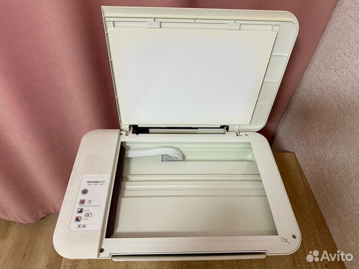 Принтер HP Deskjet 1510