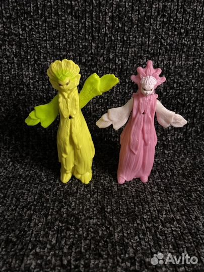 Игрушка Нимфы макдональдс