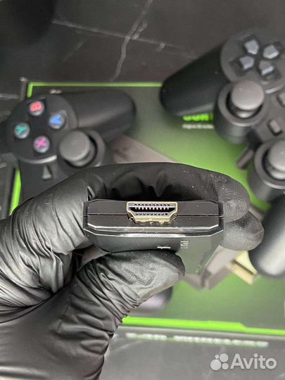 Game stick lite 64 gb
