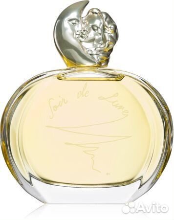 Оригинальный тестер Sisley soir DE lune 100 ml