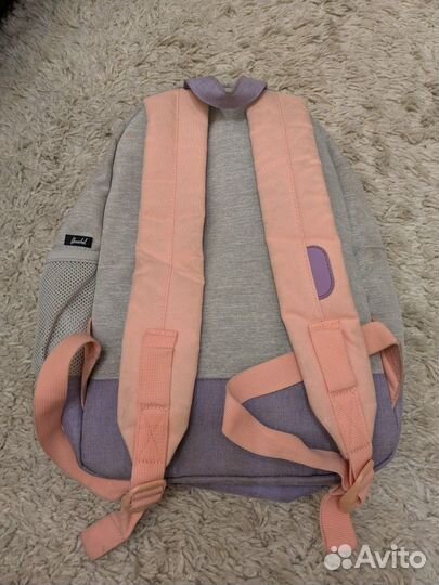 Рюкзак herschel