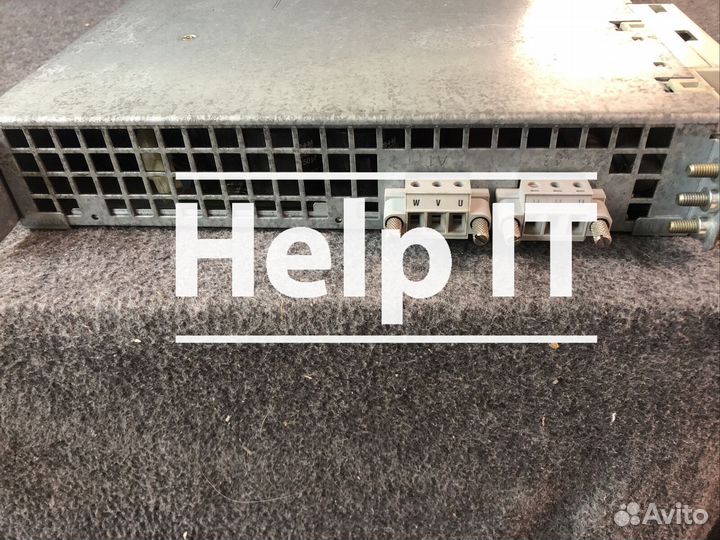 Модуль Siemens simodrive 6SN1123-1AB00-0BA0