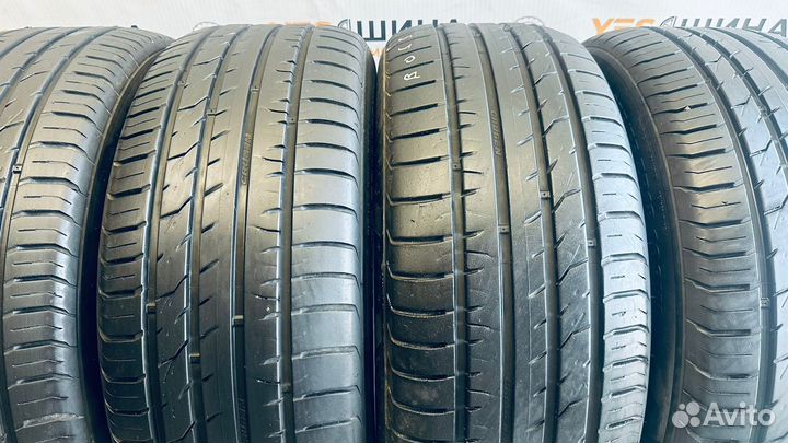 Marshal Crugen HP91 255/55 R18 109W