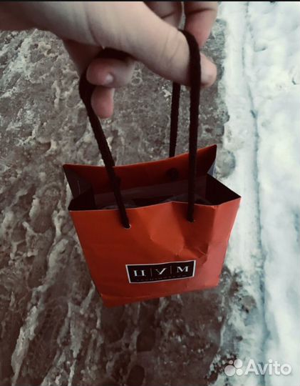 Авито доставка