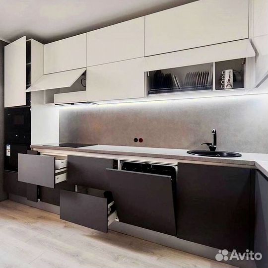 Кухня Berolinensis