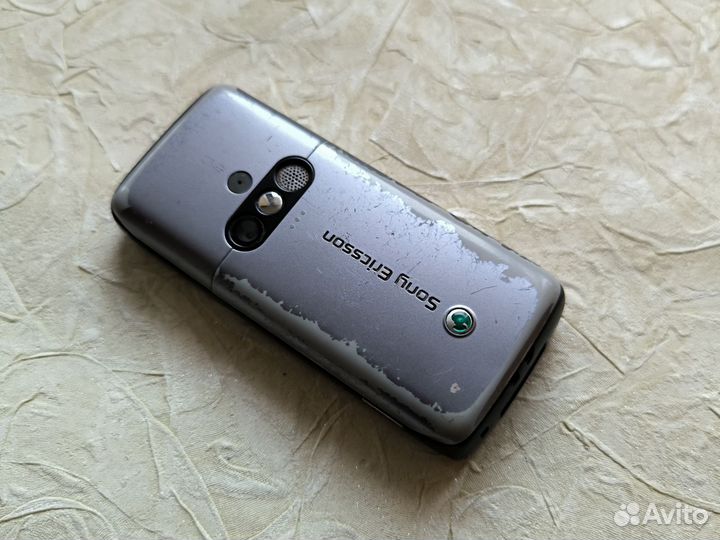 Sony Ericsson K610i