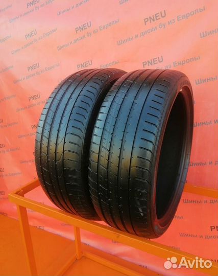 Pirelli P Zero 225/40 R19 93Y