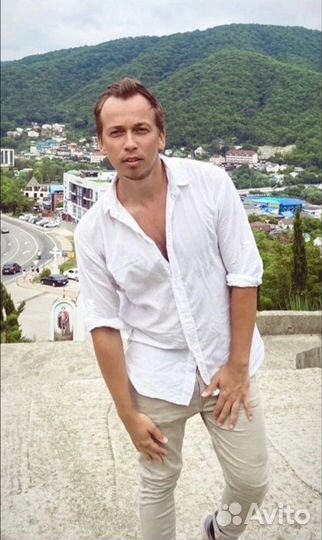 Фотограф/видеооператор