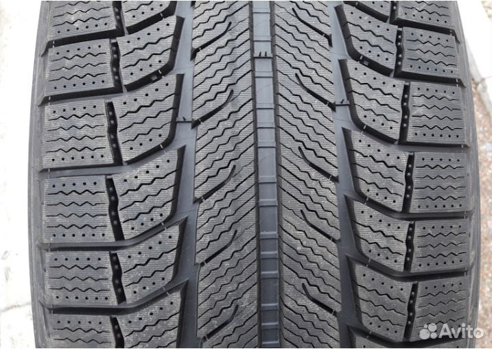 Michelin Latitude X-Ice 2 255/50 R19 107T